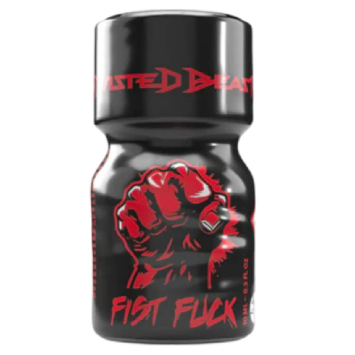 Fist Fuck Red Amyl Small