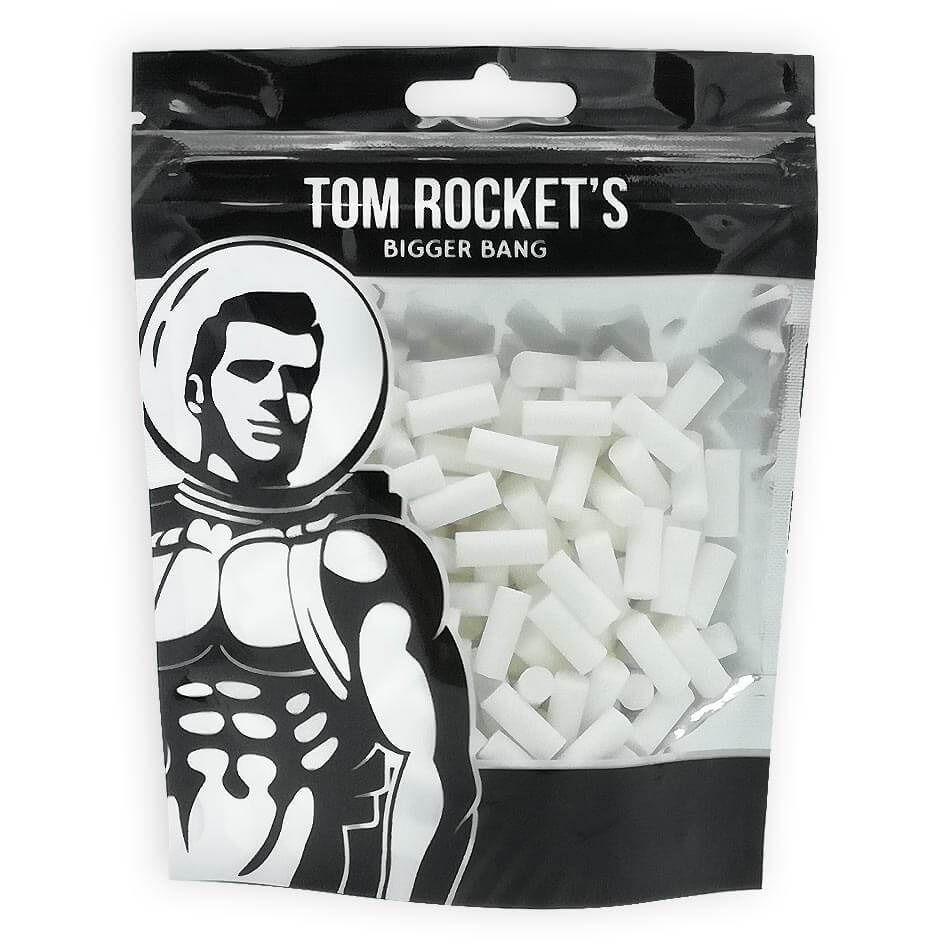 POPPERS Absorber für Inhalatoren (50 Stk.)