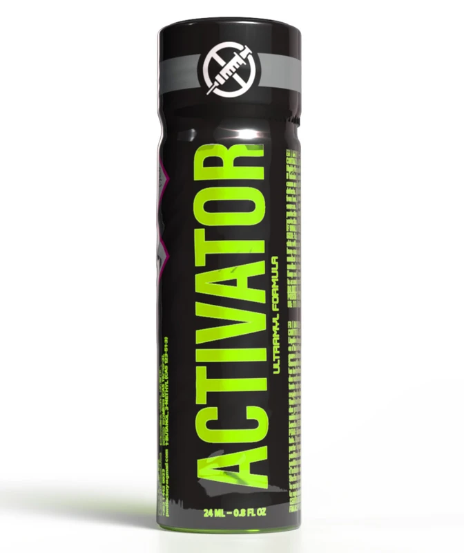 Activator Ultramyl