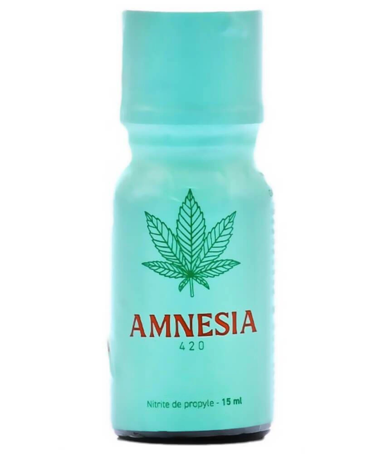 Amnesia 420 vergrößert