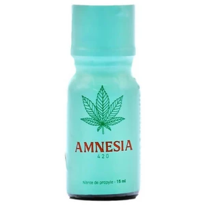 Amnesia 420