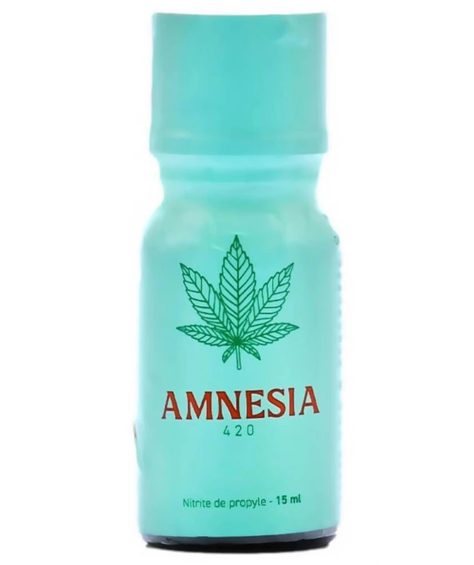 Amnesia 420