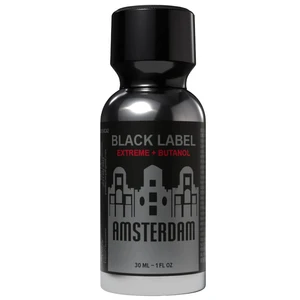 Amsterdam Black Label Extreme XL