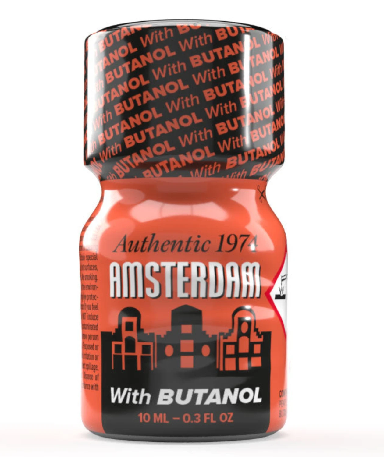Amsterdam Butanol Small enlarged