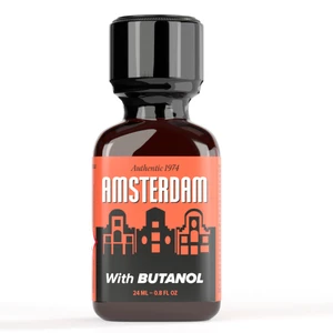 Amsterdam Butanol XL