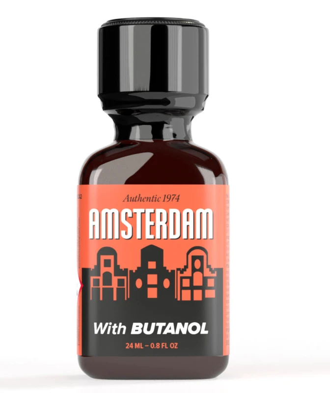Amsterdam Butanol XL