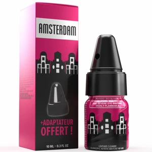 Amsterdam Original Super Pink