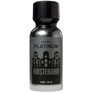 Amsterdam Platinum XL
