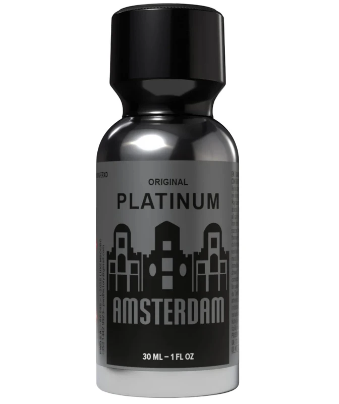 Amsterdam Platinum XL
