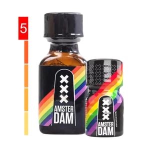 Amsterdam PRIDE - Value Pack %