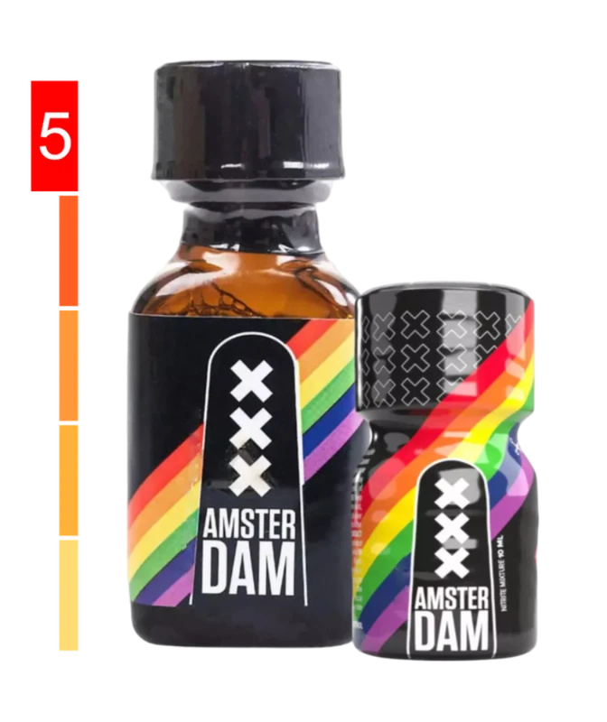 Amsterdam PRIDE - Value Pack %