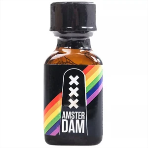 Amsterdam PRIDE XL