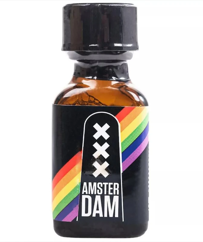 Amsterdam PRIDE XL