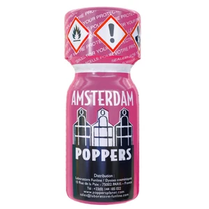 Amsterdam SMALL