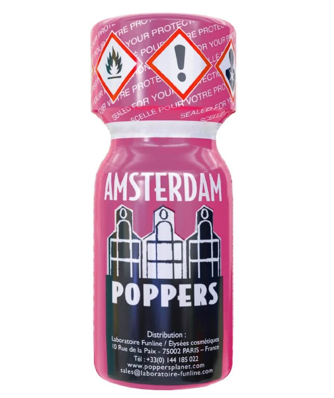 Amsterdam SMALL