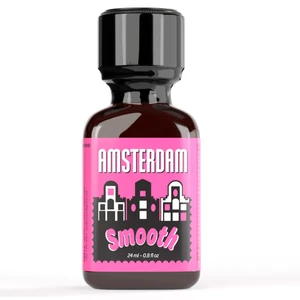 Amsterdam Smooth XL