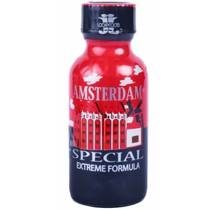 Amsterdam Special - Extreme Formula