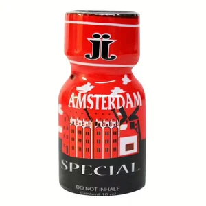 Amsterdam SPECIAL Small