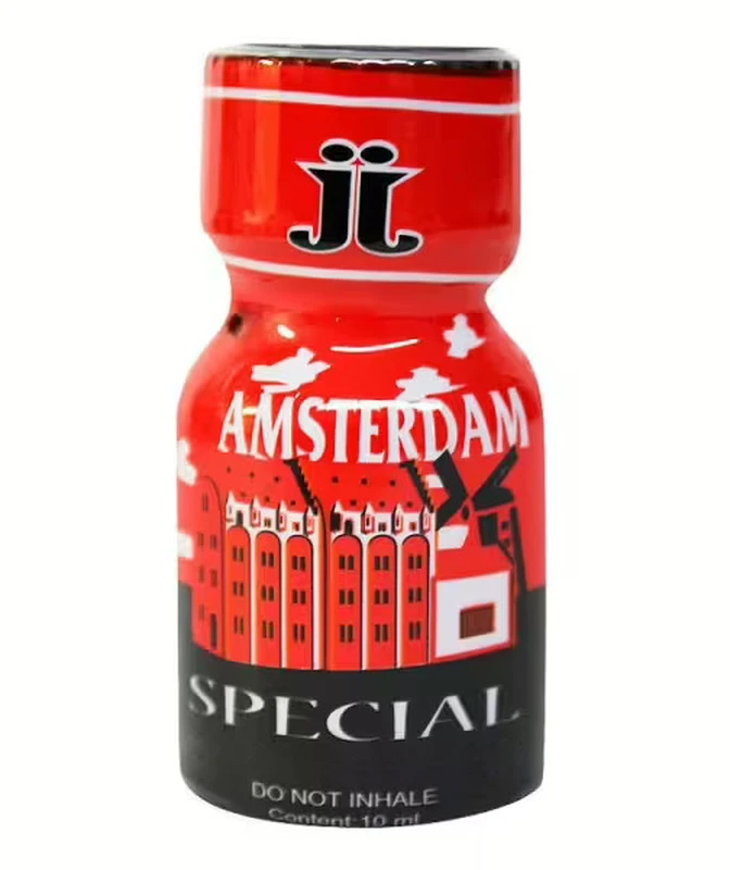 Amsterdam SPECIAL Small