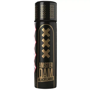 Amsterdam Tall Black Label - Purest Amyl