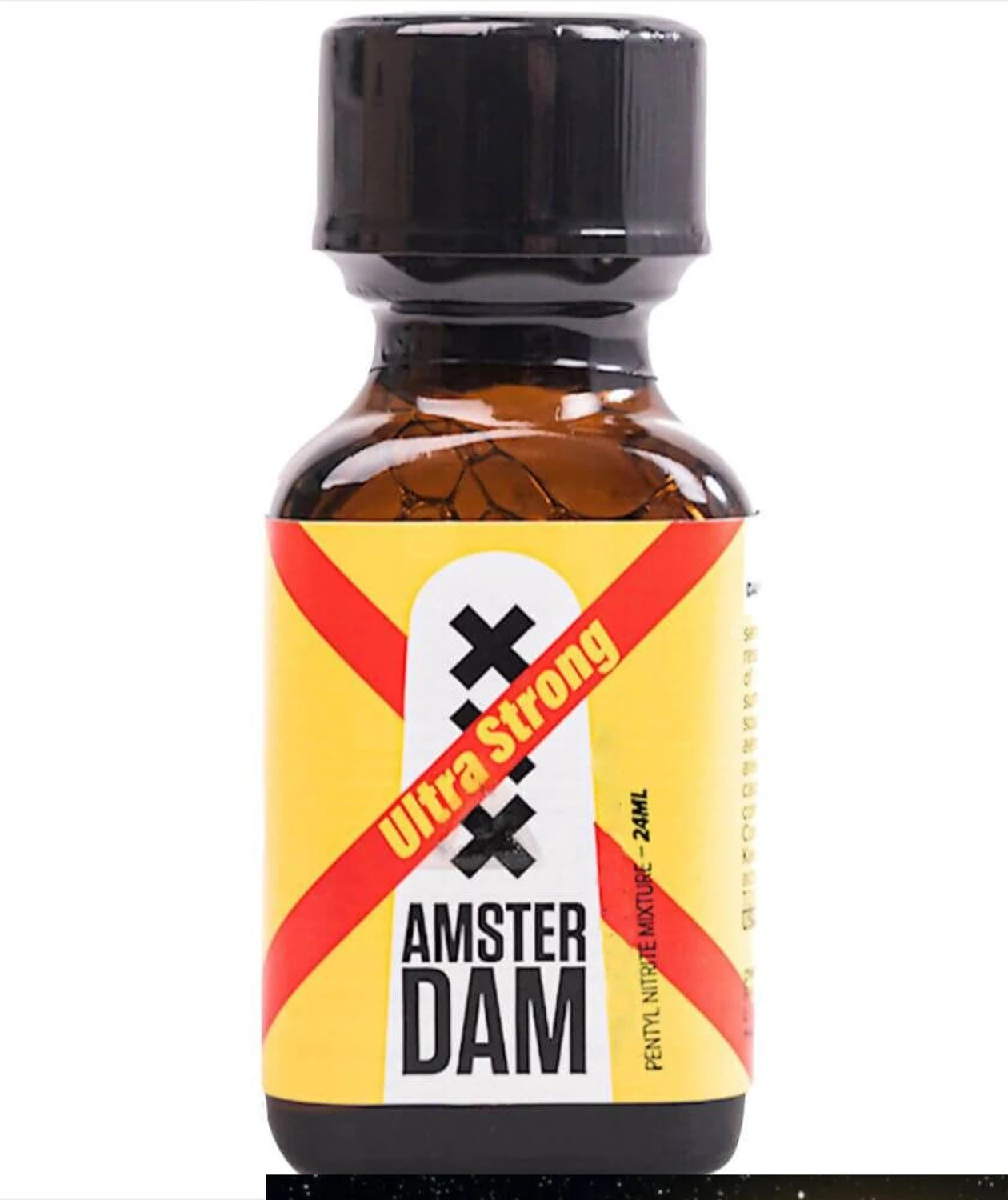 Amsterdam Ultra Strong - Purest Pentyl enlarged