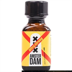 Amsterdam Ultra Strong - Purest Pentyl