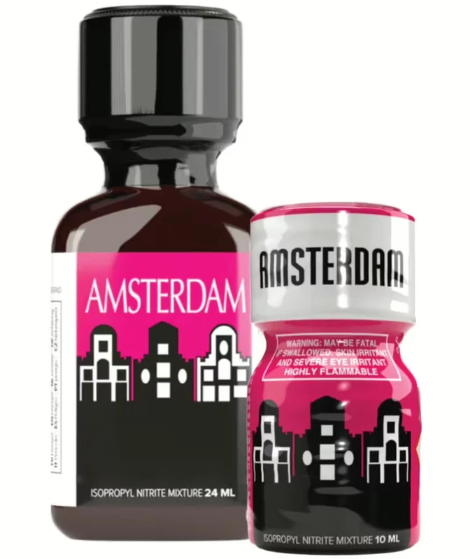 Amsterdam - Value Pack %