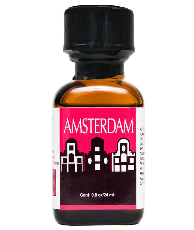 Amsterdam XL