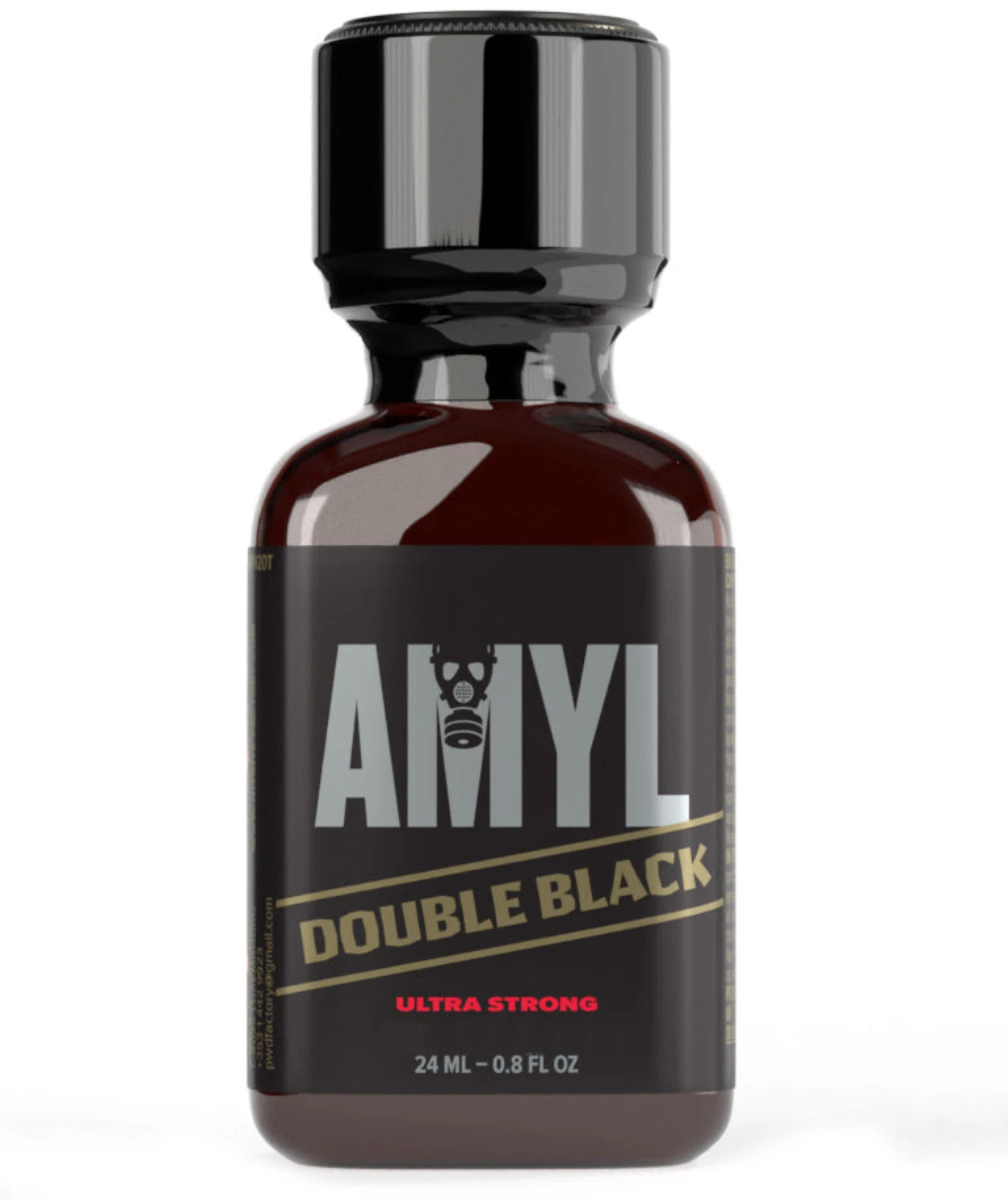 AMYL Double Black XL vergrößert