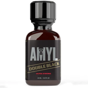 AMYL Double Black XL