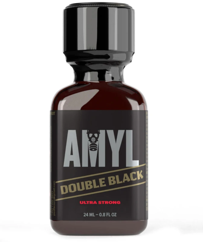 AMYL Double Black XL