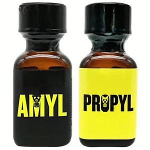AMYL-PROPYL Combo Pack