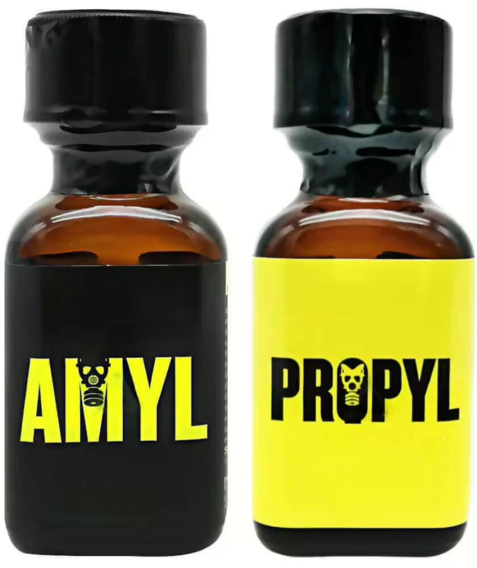 AMYL-PROPYL Kombi Pack