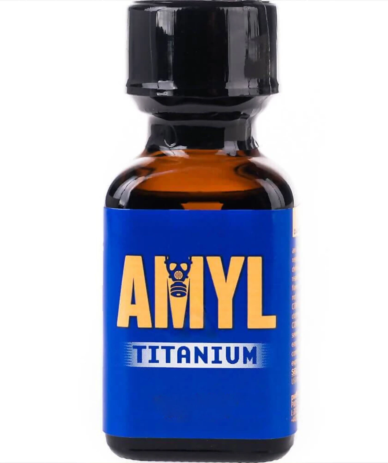 AMYL Titanium enlarged