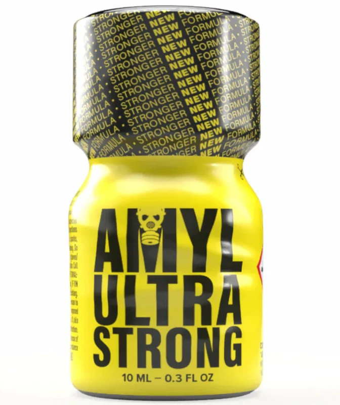 Amyl ULTRA STRONG Small