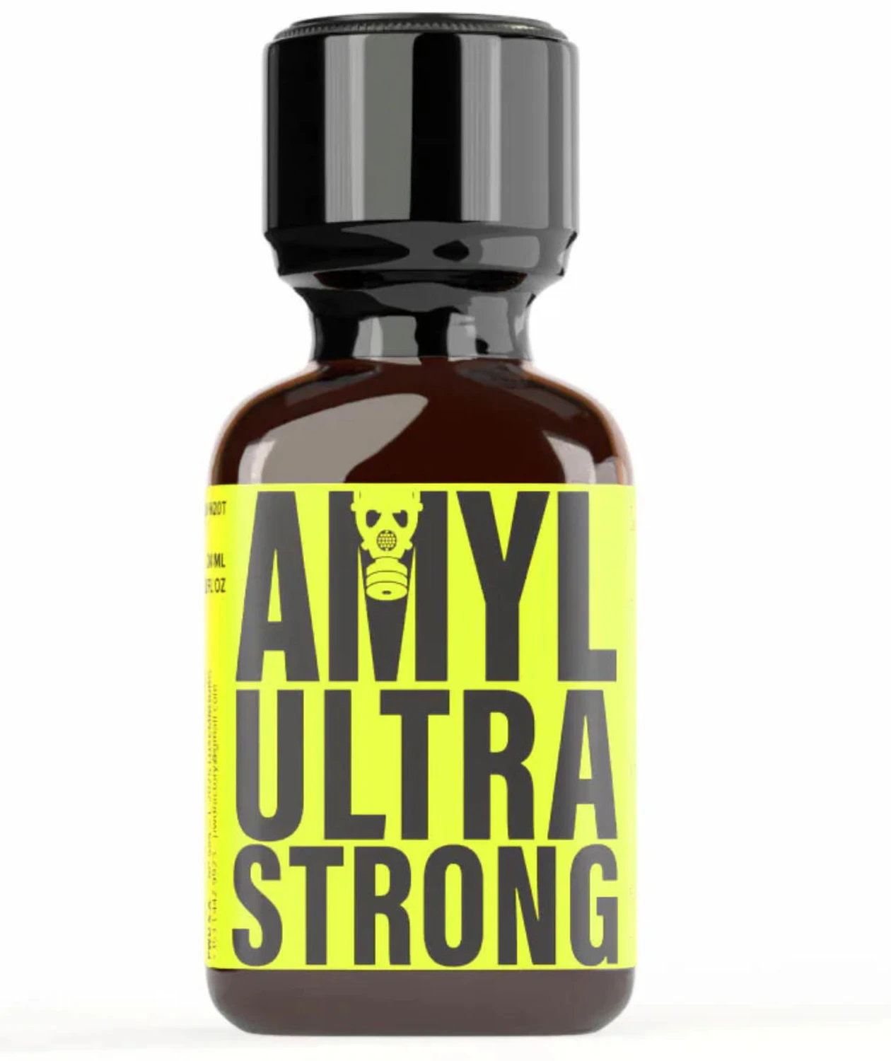 Amyl ULTRA STRONG XL enlarged