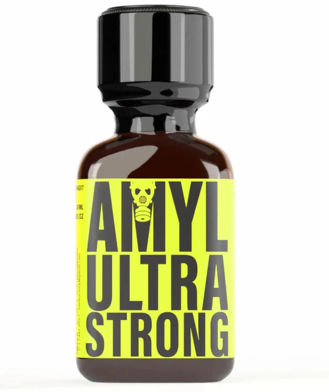 Amyl ULTRA STRONG XL