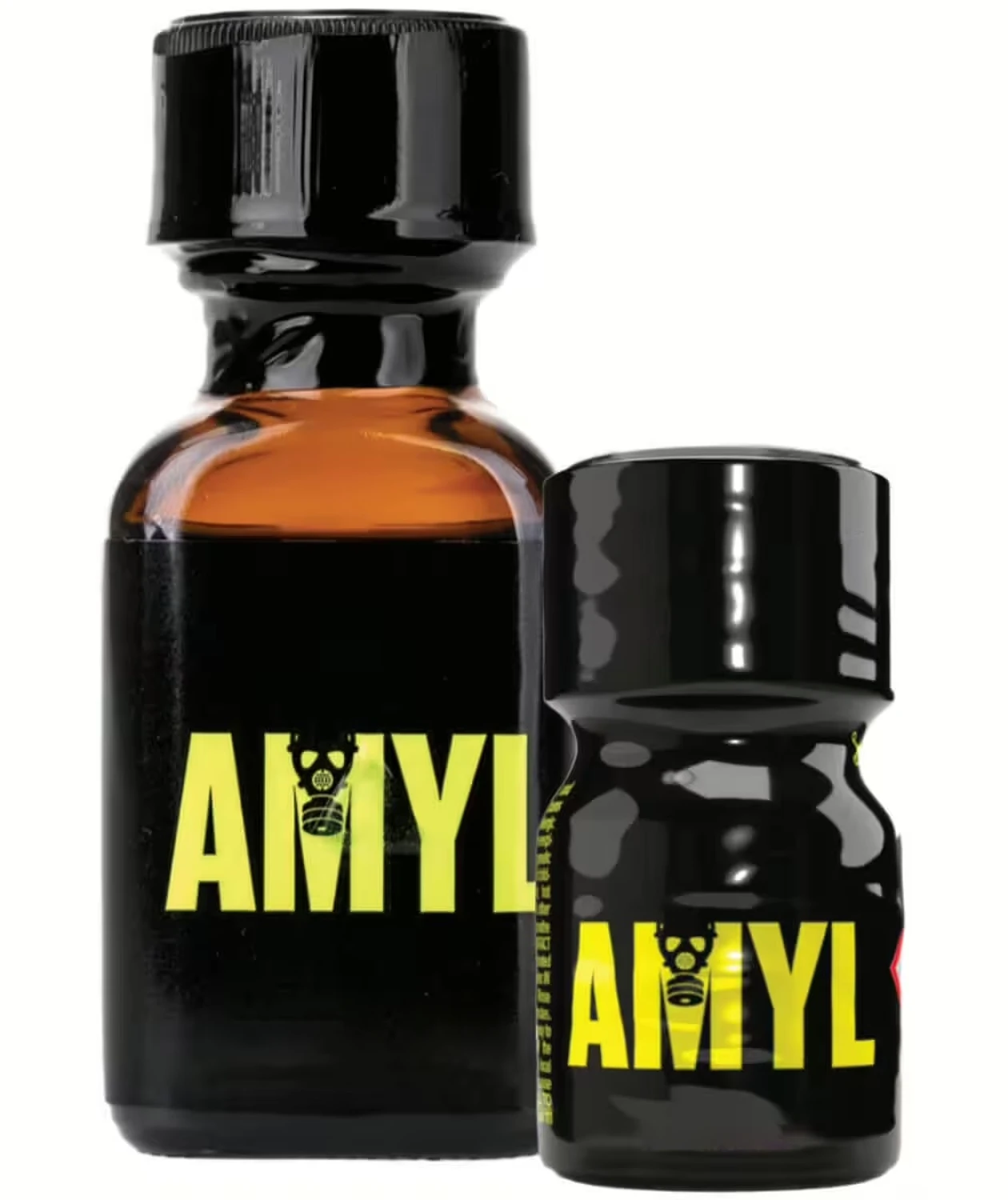 Amyl - Value Pack % vergrößert