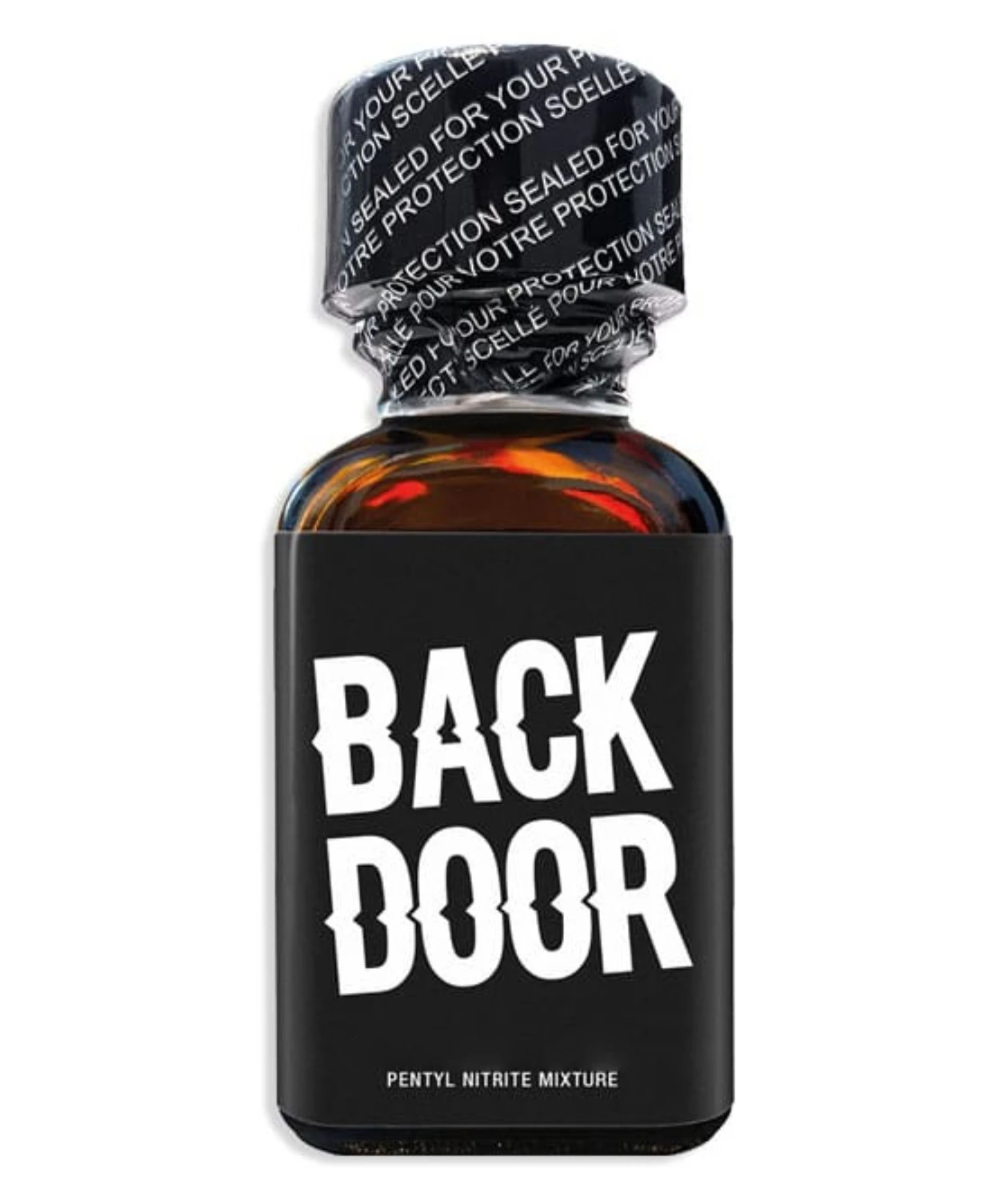 Back Door Poppers XL vergrößert