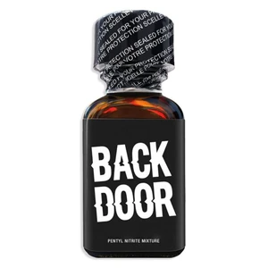 Back Door Poppers XL