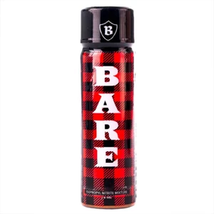 BARE Poppers