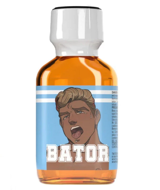 Bator