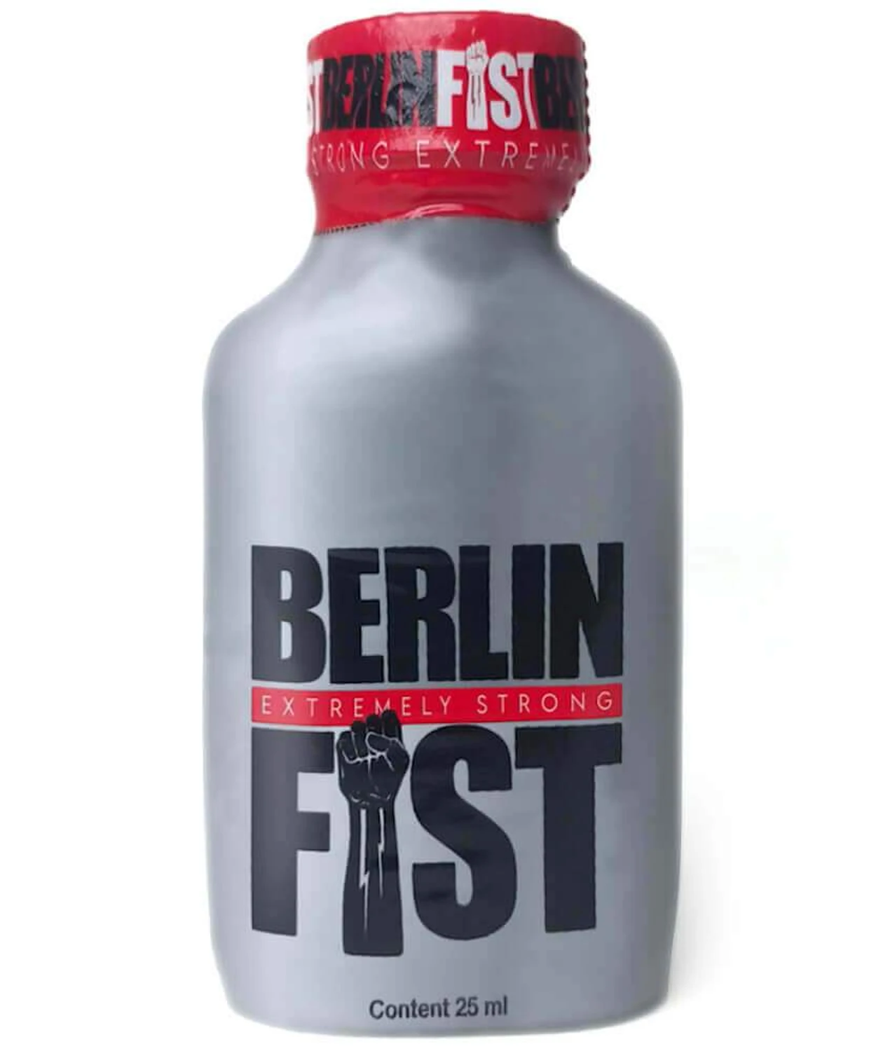 Berlin Fist enlarged