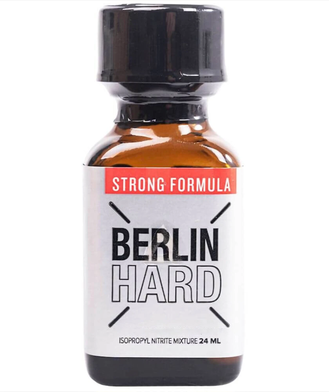Berlin HARD! - Strong Formula enlarged