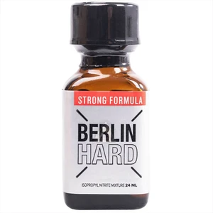 Berlin HARD! - Strong Formula