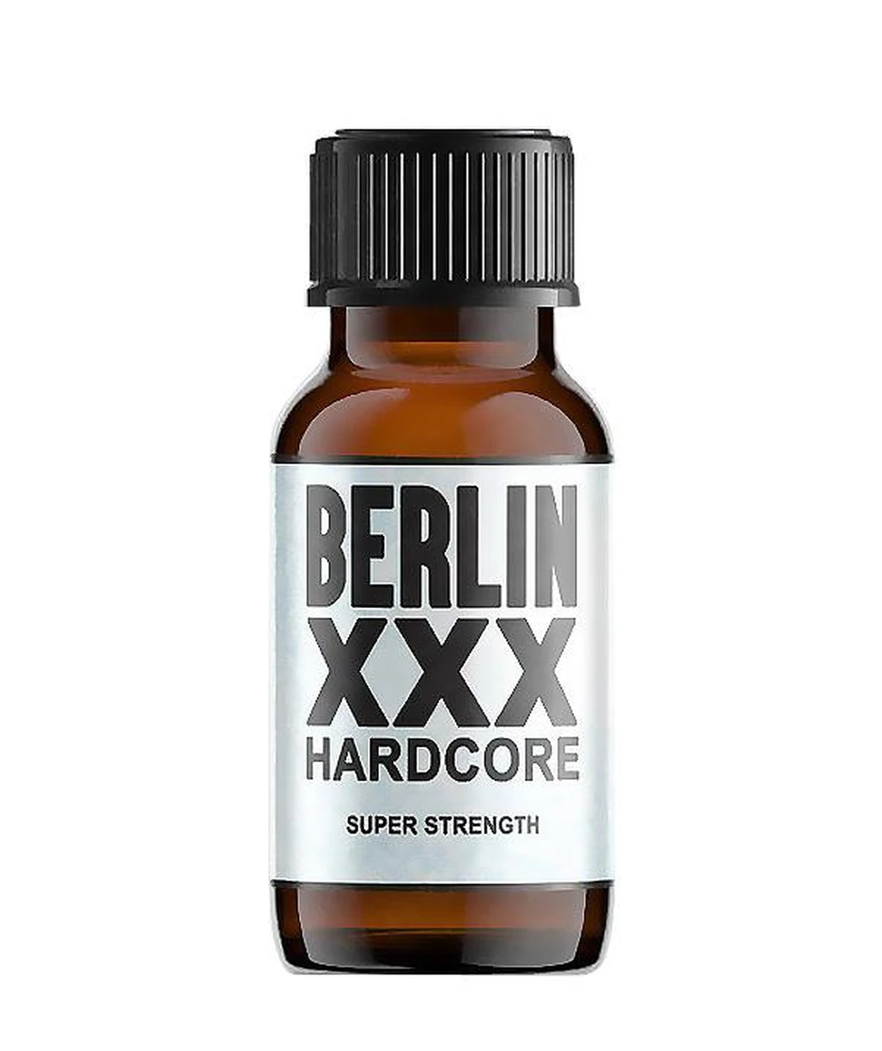 Berlin XXX Hardcore XL enlarged