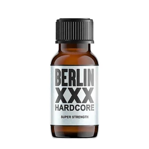 Berlin XXX Hardcore XL