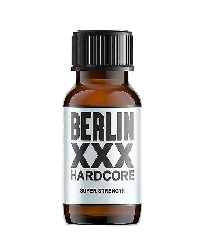 Berlin XXX Hardcore XL