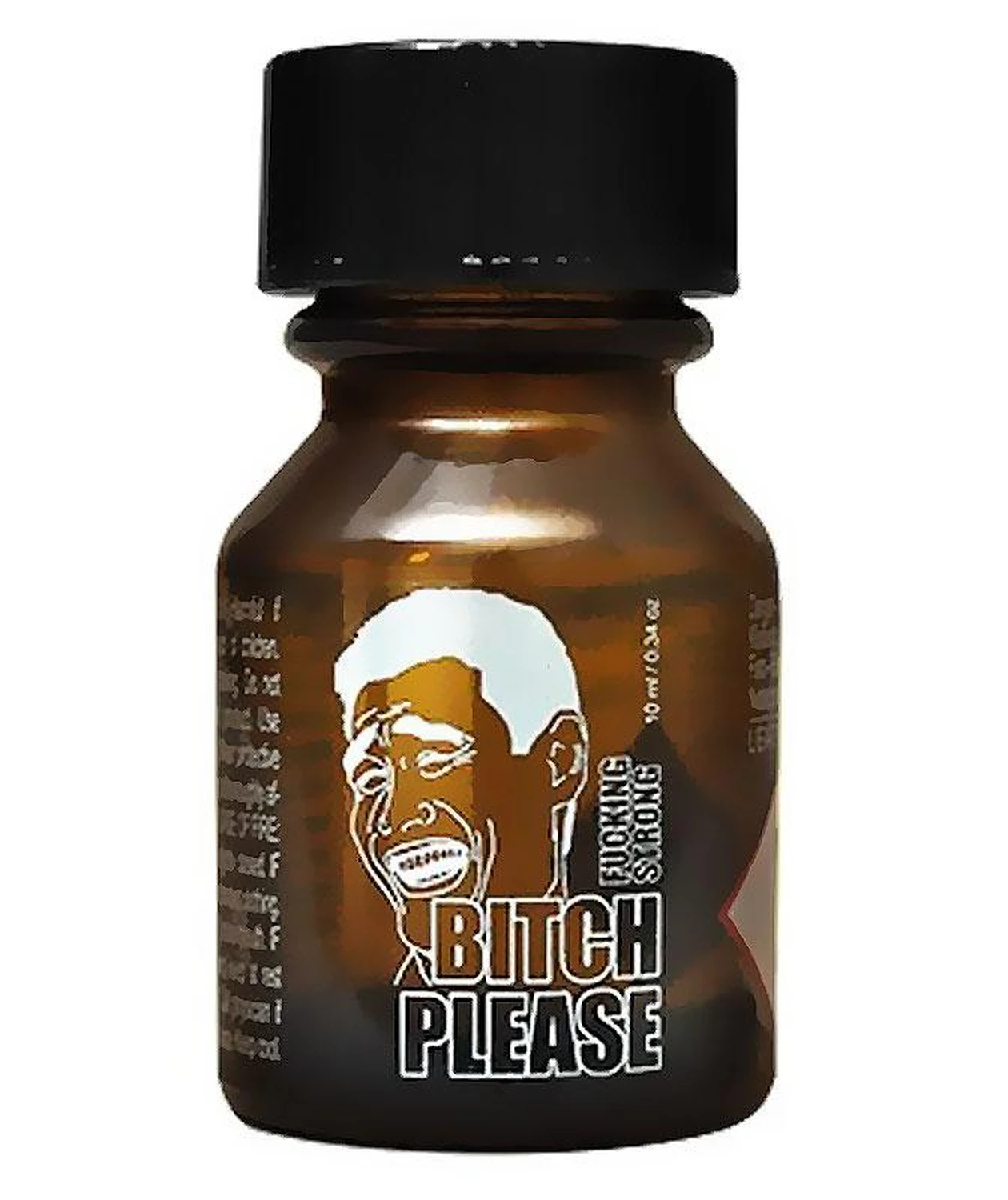 Bitch Please! enlarged