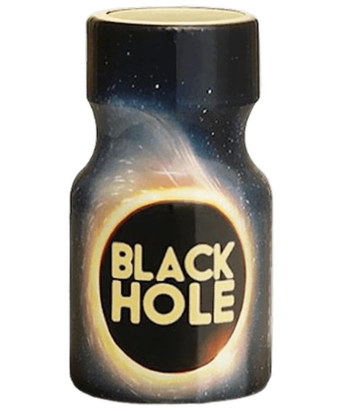 Black Hole